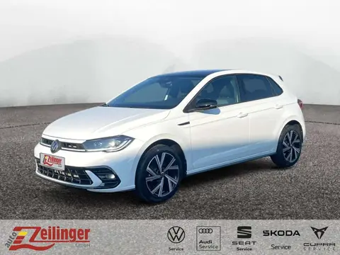 Used VOLKSWAGEN POLO Petrol 2023 Ad 