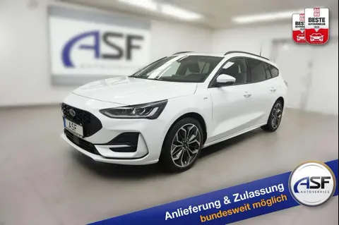 Used FORD FOCUS Petrol 2023 Ad Germany