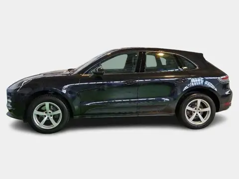 Used PORSCHE MACAN Petrol 2020 Ad 