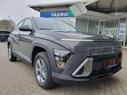 Annonce HYUNDAI KONA Essence 2024 d'occasion 