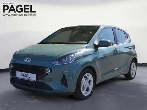 Annonce HYUNDAI I10 Essence 2023 d'occasion 