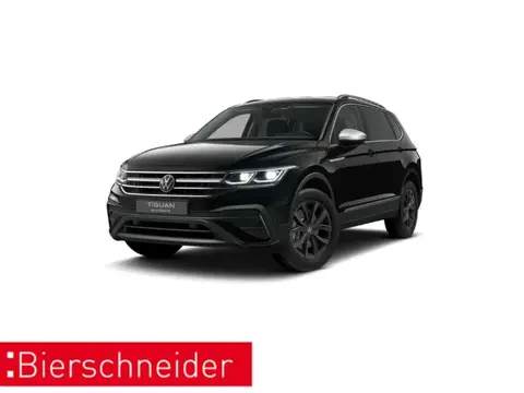 Used VOLKSWAGEN TIGUAN Petrol 2024 Ad 