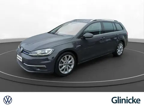 Used VOLKSWAGEN GOLF Petrol 2020 Ad 