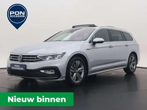 Annonce VOLKSWAGEN PASSAT Essence 2023 d'occasion 