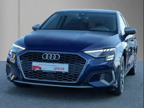 Used AUDI A3 Petrol 2020 Ad 