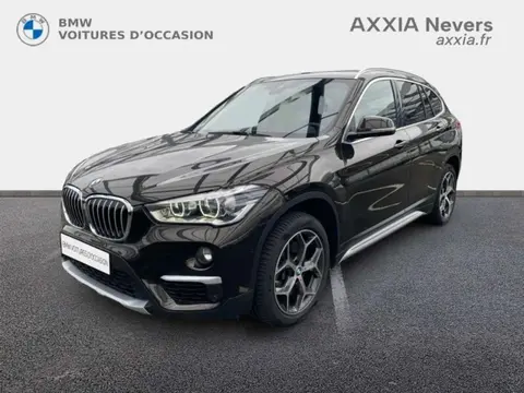 Used BMW X1 Diesel 2019 Ad 