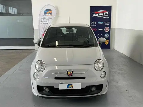 Used ABARTH 595 Petrol 2015 Ad 