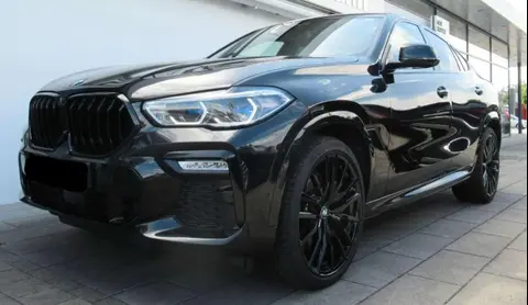 Used BMW X6 Diesel 2020 Ad 