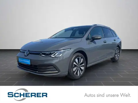 Annonce VOLKSWAGEN GOLF Essence 2023 d'occasion 