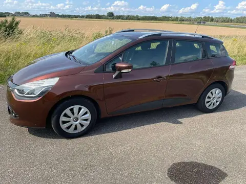 Used RENAULT CLIO Petrol 2014 Ad 