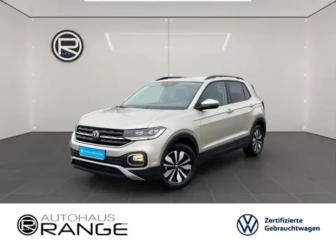 Annonce VOLKSWAGEN T-CROSS Essence 2023 d'occasion 