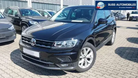 Annonce VOLKSWAGEN TIGUAN Essence 2020 d'occasion 