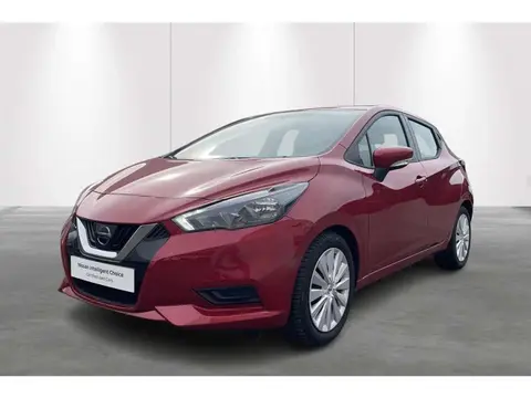 Used NISSAN MICRA Petrol 2023 Ad 