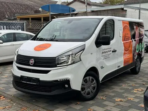 Annonce FIAT TALENTO Diesel 2018 d'occasion 