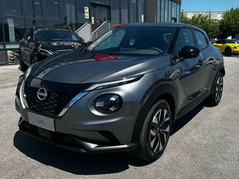 Annonce NISSAN JUKE Hybride 2024 d'occasion 