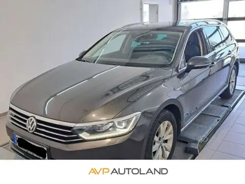 Used VOLKSWAGEN PASSAT Diesel 2018 Ad 