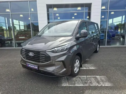 Annonce FORD TRANSIT Diesel 2024 d'occasion 