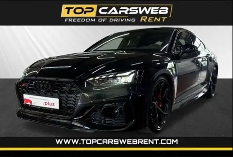 Used AUDI RS5 Petrol 2023 Ad 