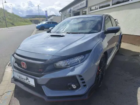 Used HONDA CIVIC Petrol 2019 Ad 