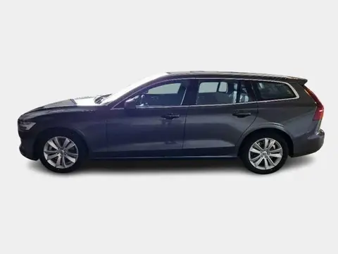 Annonce VOLVO V60 Diesel 2020 d'occasion 