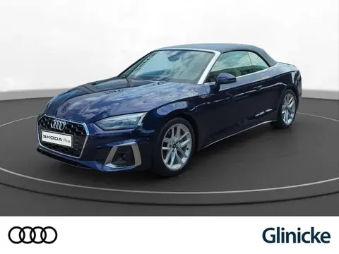 Used AUDI A5 Diesel 2021 Ad 