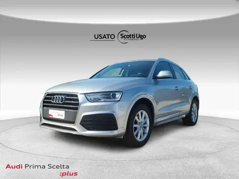 Annonce AUDI Q3 Diesel 2017 d'occasion 