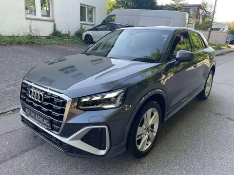 Used AUDI Q2 Petrol 2021 Ad 