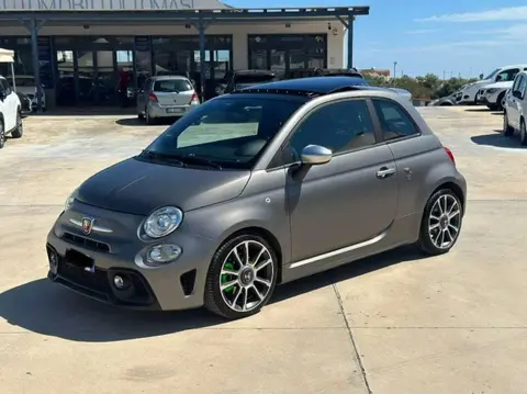 Used ABARTH 595 Petrol 2020 Ad 