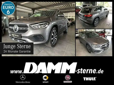 Annonce MERCEDES-BENZ CLASSE GLA Essence 2020 d'occasion 