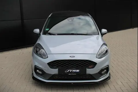 Used FORD FIESTA Petrol 2020 Ad 