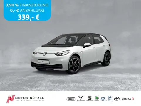 Annonce VOLKSWAGEN ID.3 Électrique 2022 d'occasion 