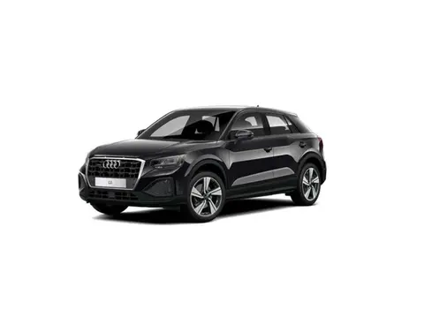 Annonce AUDI Q2 Diesel 2021 d'occasion 