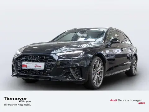 Used AUDI A4 Petrol 2023 Ad 