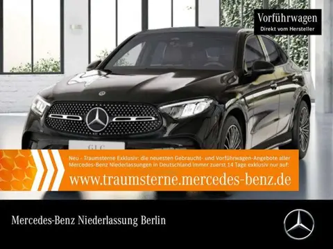 Used MERCEDES-BENZ CLASSE GLC Petrol 2024 Ad 