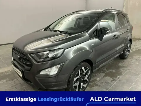 Used FORD ECOSPORT Diesel 2020 Ad 