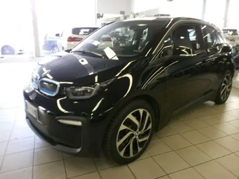 Used BMW I3 Hybrid 2018 Ad 