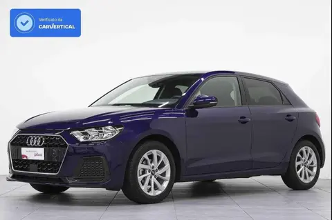 Used AUDI A1 Petrol 2024 Ad 