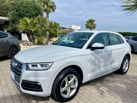 Annonce AUDI Q5 Diesel 2019 d'occasion 