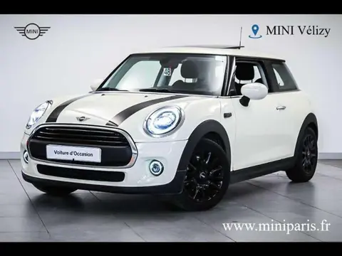 Used MINI ONE Petrol 2021 Ad 