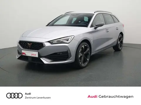 Used CUPRA LEON Hybrid 2022 Ad 