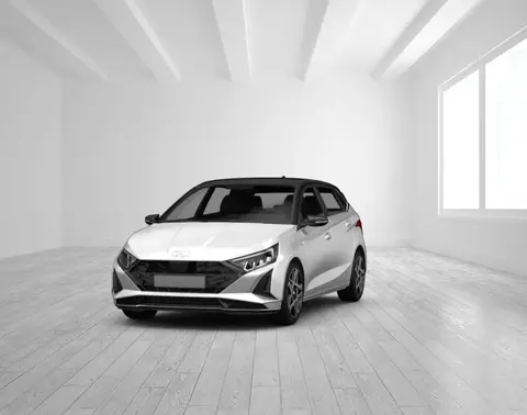 Annonce HYUNDAI I20 Essence 2024 d'occasion 