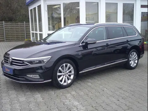 Annonce VOLKSWAGEN PASSAT Diesel 2019 d'occasion 