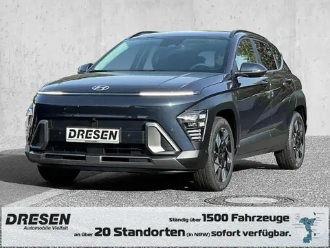 Annonce HYUNDAI KONA Hybride 2023 d'occasion 