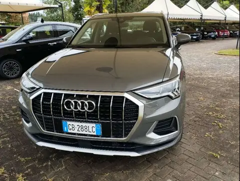 Used AUDI Q3 Diesel 2020 Ad 