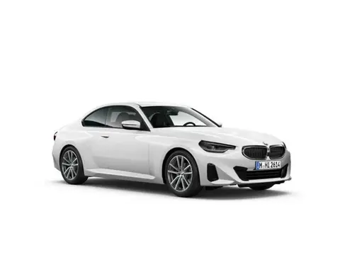 Annonce BMW SERIE 2 Essence 2024 d'occasion 