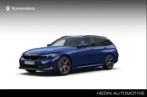 Used BMW SERIE 3 Hybrid 2024 Ad 