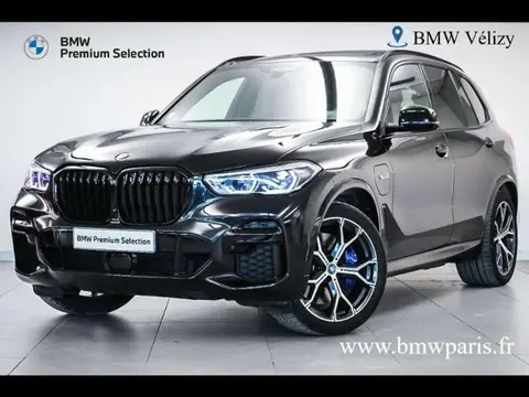 Used BMW X5  2022 Ad 