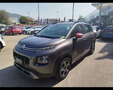 Used CITROEN C3 AIRCROSS Petrol 2021 Ad 