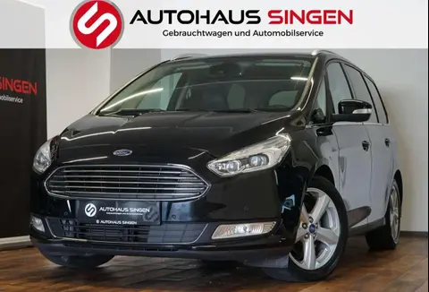 Annonce FORD GALAXY Diesel 2015 d'occasion 