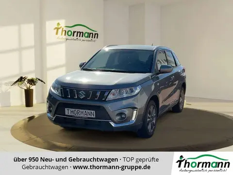 Used SUZUKI VITARA Petrol 2019 Ad 